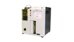 Oil Analysis Automatic Distillation Analyzer